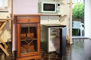 VECCHIO MULINO FONTONA Ortensia