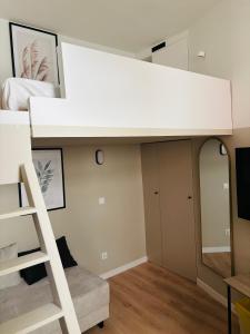 City Break Rooms - Gdańsk Old Town