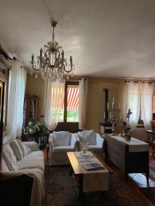 B&B Dora e Flavio Country Rooms