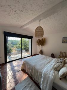 Le cabanon