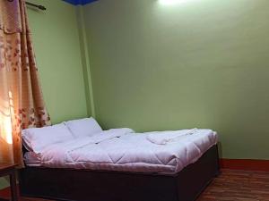 Peace Home Homestay