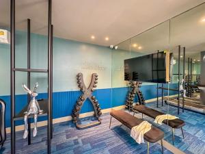 ARNI HER Ladies Hotel - Female Only