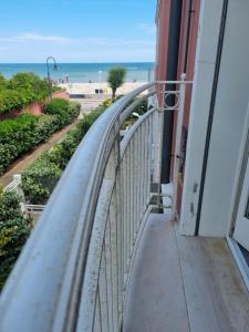 Appartamento vacanze Arena a Marotta