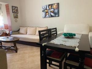 Cozy and Homely Apartment