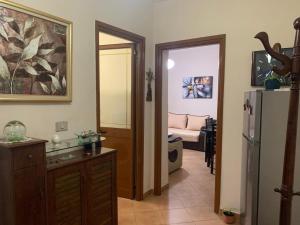 Cozy and Homely Apartment