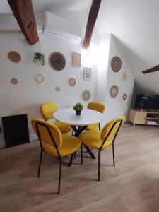 Orléans centre T2 théâtre et cathédrale