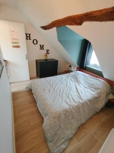 Orléans centre T2 théâtre et cathédrale