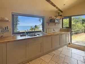 The Coach House Porlock Weir