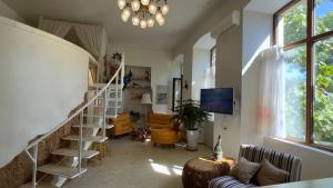 Маленький рай у моря