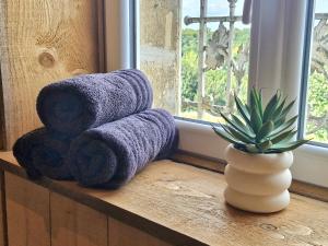 Joli Appartement cosy