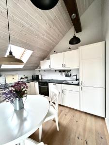 #stayhere - Light Central 2 BDR Druskininkai apartment