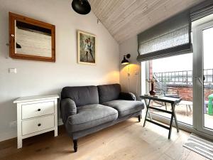 #stayhere - Light Central 2 BDR Druskininkai apartment