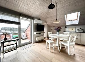 #stayhere - Light Central 2 BDR Druskininkai apartment