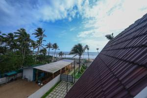 Vadanapilly Beach Villa for 8-10 adults