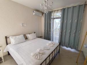 Home Shekvetili House