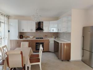 Home Shekvetili House