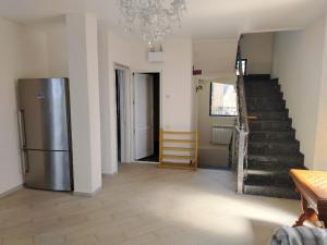 Home Shekvetili House