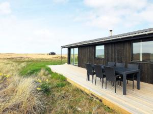 7 person holiday home in Hjørring-By Traum