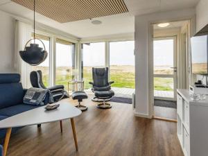 7 person holiday home in Hjørring-By Traum
