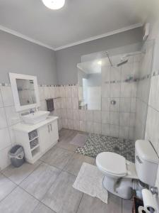 Cottages on Ilchester