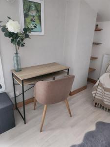 La maisonnette du marais