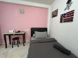 Comfortable Homestay Ipoh 6R6B 9pax SY30