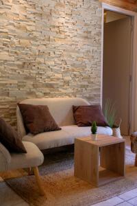 Appartements au Cerf de la Lune