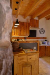 Appartements au Cerf de la Lune