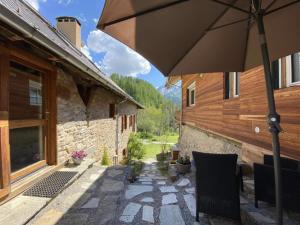 Appartements au Cerf de la Lune