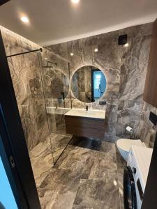 Sun apartments, Self Check-in and FREE parking