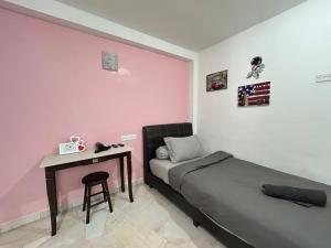 Comfortable Homestay Ipoh 6R6B 9pax SY30