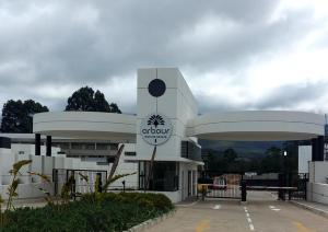 The Jewel at Arbour Nature Estate