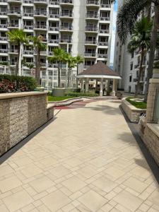 Solemare Parksuites - no balcony