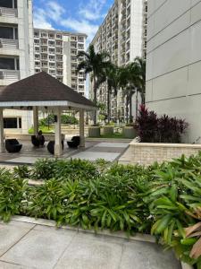 Solemare Parksuites - no balcony