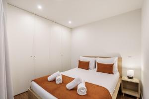 196 Andrade Corvo Apartment by Minhos Guest