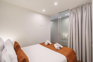 196 Andrade Corvo Apartment by Minhos Guest