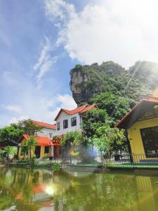 Trang An Hana homestay