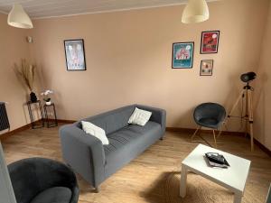 Charmante maison proche centre