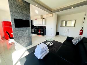 Suite Angélique - Sanremo