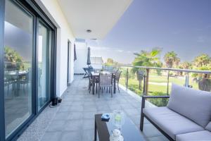 Nasila Golf Apartment