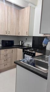 Tranquil Escape in Bromhof area