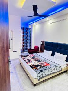 Hotel O Heaven