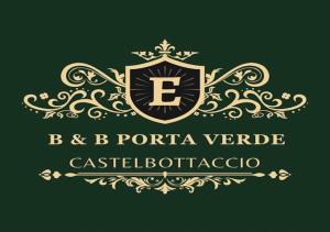 B&B Porta Verde