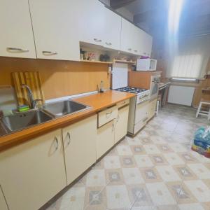 Cabană cu gradină in Iași-Bârnova