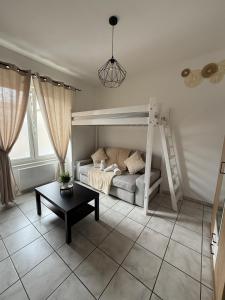 T1 bis proche Technhom