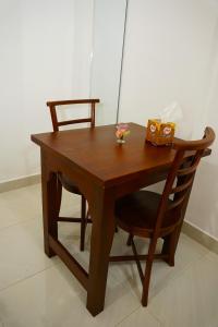 Serendib Stay Inn