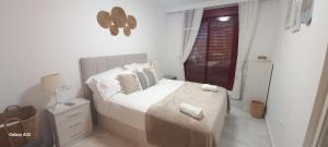 One bedroom Penthouse en la Cala de Mijas walking distnace to the beach