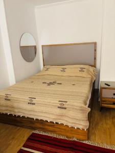 Modern APT in downtown