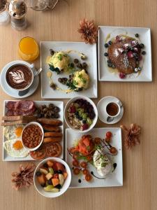 The Feathers Hotel Newquay