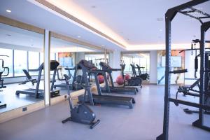 Siddharth The Fern An Ecotel Hotel,Jalna